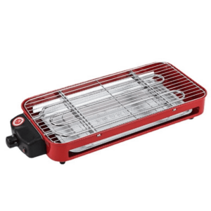 Gratar electric de masa cu termostat reglabil Andowl Q K780 imagine