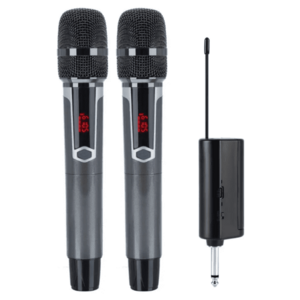 Microfoane wireless imagine