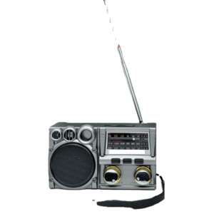 Radio multifunctional Andowl Q SY621 FM/AM/SW imagine