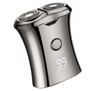 Aparat de ras facial reincarcabil Andowl Q SH221 profesional imagine