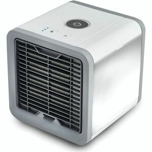 Mini Racitor aer portabil ARCTIC AIR cu 3 functii racire, umidificare, purificare aer imagine