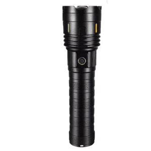 Lanterna de mana LED de mare putere ZSH X17 cu 4 moduri de iluminare imagine