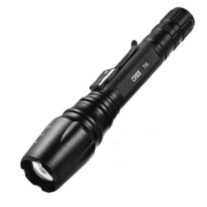 Lanterna de Mana BL 8668 T6 Cu 5 Moduri Iluminare imagine