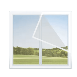 Plasa Magnetica Anti Insecte 150x180cm Inchidere cu Magneti Puternici Ideala pentru Ferestre imagine