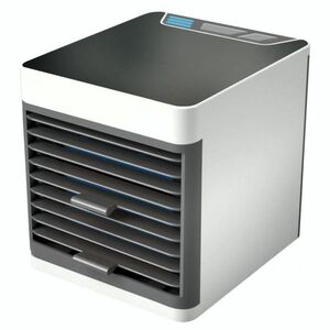 Mini Racitor aer portabil, ARCTIC Air ULTRA cu 3 functii racire, umidificare, purificare aer imagine