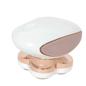 Epilator electric cu acumulator S906 imagine