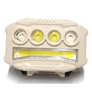 Lanterna de cap RL 616S cu functie de inductie si acumulator imagine