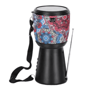 Boxa portabila BOXA BLUETOOTH 10W CU BLUETOOTH/FM/USB/SD imagine