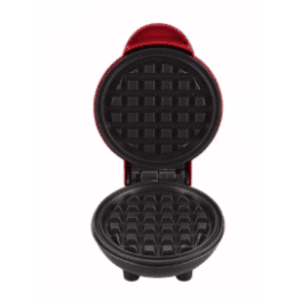 Mini aparat de facut gofre/vafe putere 350W imagine