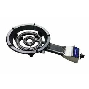Pirostrie fonta cu aprindere electrica 28cm 21A MX016 imagine