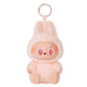 Jucarie de plus BauBau figurina 17 cm culoare surpriza imagine