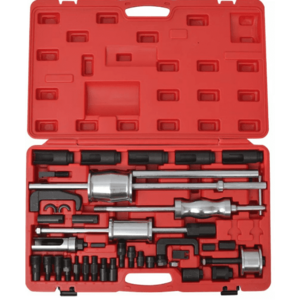 Trusa 40 piese extractoare pentru injectoare imagine