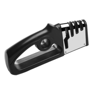 Aparat pentru ascutit cutite si foarfece 4 IN 1 imagine