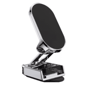Suport auto magnetic pentru telefon cu rotire 360 grade universal imagine