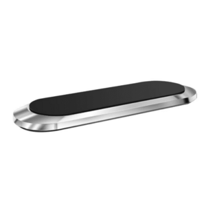 Suport auto telefon magnetic autoadeziv cu 2 magneti imagine