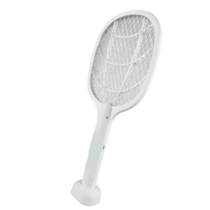 Racleta electrica pentru insecte USB reincarcabila imagine