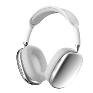 Casti audio P9 Pro Max Wireless Bluetooth sunet 3D difuzor HiFi imagine