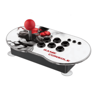 Consola de Jocuri Retro Arcade Jocuri Preinstalate Port HDMI Peste 15000 de Jocuri Design Compact imagine