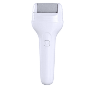 Pila electrica pentru calcai rotatie 360 Incarcare USB 2600 RPM imagine