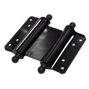 Set 2 Balamale Batante lungime 100 mm negre imagine