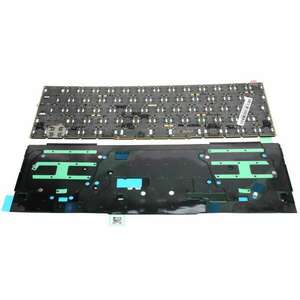 Tastatura Apple MacBook Pro Retina 13 A1989 Mid 2018 iluminata backlit UK imagine