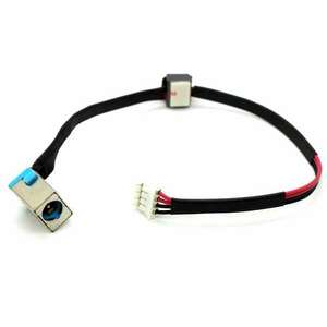 Mufa alimentare laptop Acer Aspire 5733 cu fir imagine