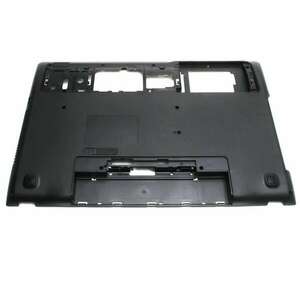 Bottom Case Asus 13GN9J1AP020 1 Carcasa Inferioara Neagra imagine
