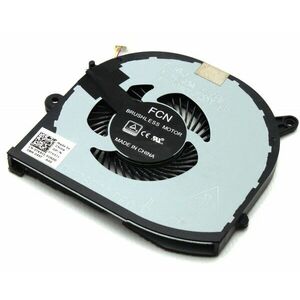 Cooler placa video laptop GPU Dell TK9J1 imagine