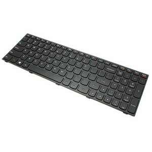 Tastatura Lenovo 25211020 Neagra Originala imagine