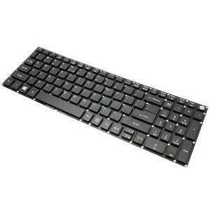 Tastatura Acer 0KN1-0T1UI12 Neagra Originala imagine