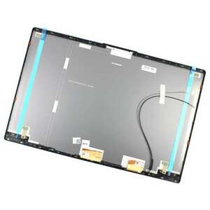 Capac Display BackCover Lenovo AM1K7000110 Carcasa Display Gri imagine
