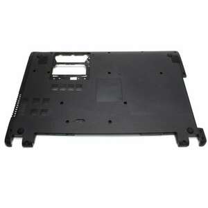 Bottom Case Acer Aspire V5 531G Carcasa Inferioara Neagra imagine