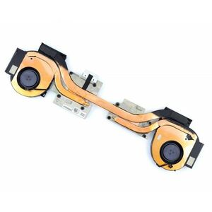 Cooler laptop Dell 0YHP4Y cu heatpipe imagine
