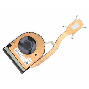 Cooler laptop Lenovo 01YU191 cu heatpipe imagine