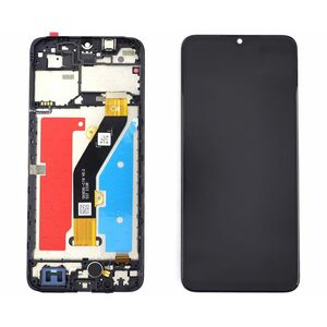 Display ZTE Blade A34 OEM cu Rama imagine