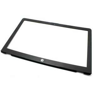 Rama Display HP 15-BW Bezel Front Cover Neagra imagine