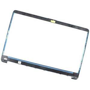Rama Display HP 15-DW Bezel Front Cover Neagra imagine