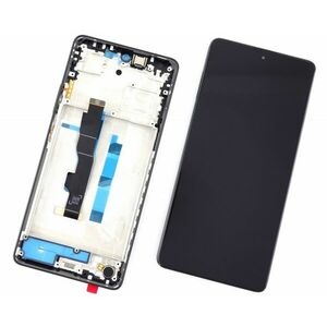 Display Xiaomi Redmi Note 13 5G OEM OLED cu Rama imagine