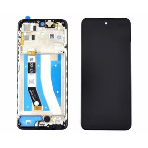 Display Motorola G32 OEM cu Rama imagine