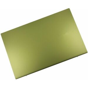 Capac Display BackCover Asus 13NB0LL3AM0131 Carcasa Display Verde imagine