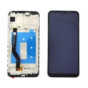 Display Huawei Y7 2019 OEM cu Rama imagine