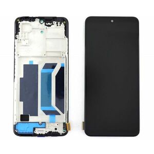 Display Xiaomi Redmi Note 12 5G OEM TFT cu Rama imagine