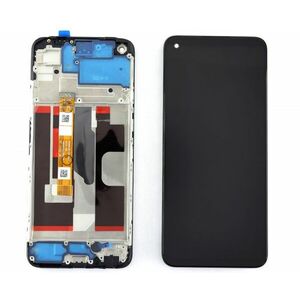 Display Oppo A36 4G OEM cu Rama imagine