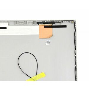 Capac Display BackCover Asus 13NB0M21P02111 3 Carcasa Display Argintie imagine