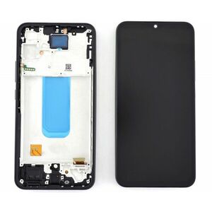 Display Samsung A34 A346 OEM TFT cu Rama imagine