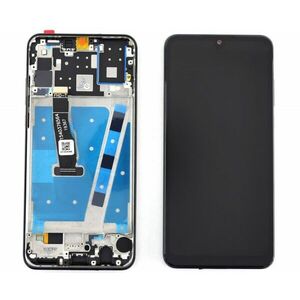 Display Huawei P30 Lite OEM MAR-LX1A CU CAMERA 24MP cu Rama imagine