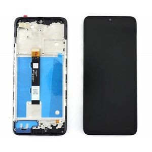 Display Motorola G50 OEM cu Rama imagine