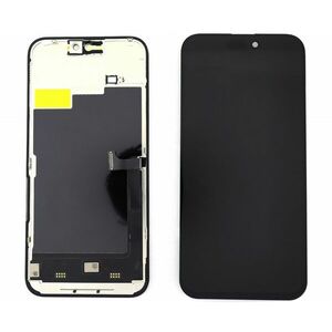 Display iPhone 15 Pro Max INCELL AG cu cip IC schimbabil imagine