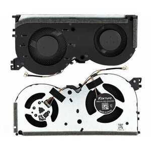 Sistem coolere laptop Lenovo 5F10S13913 imagine