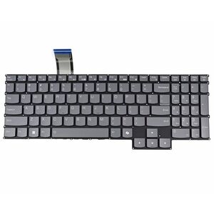 Tastatura Lenovo 9Z.NKQ8T.F01 iluminata backlit imagine
